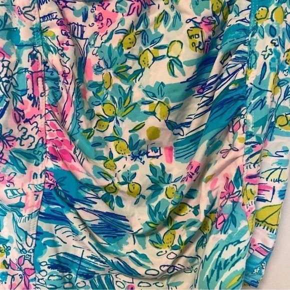 Lilly Pulitzer  one piece swimsuit - Picture 2 of 6